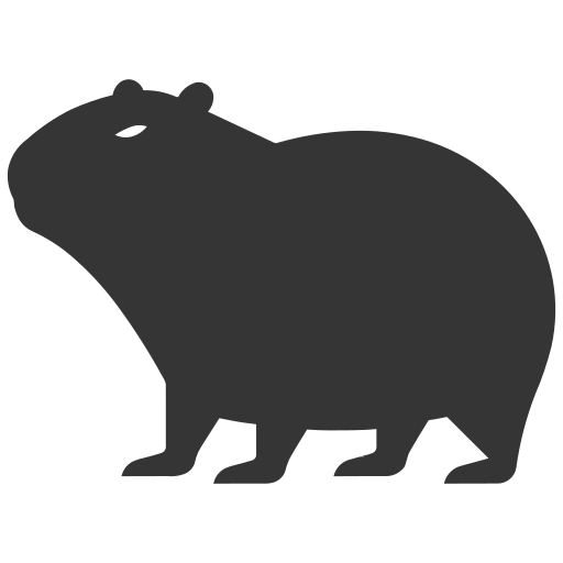 Capybara
